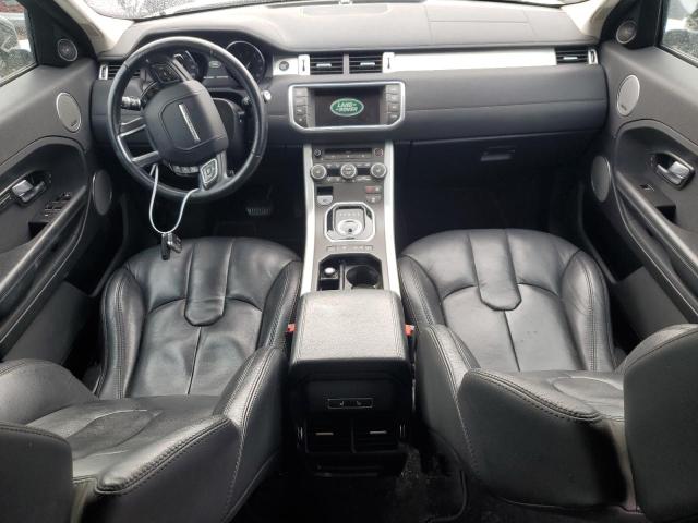 Photo 8 from auction – 2015 LAND ROVER RANGE ROVE with VIN SALVR2BG0FH010452