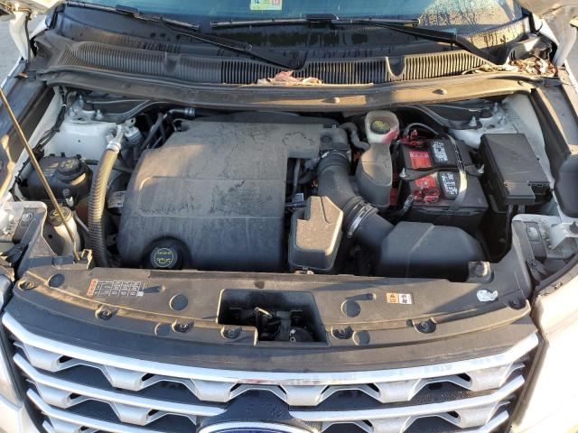 Photo 12 from auction – 2017 FORD EXPLORER L with VIN 1FM5K8F81HGB76954