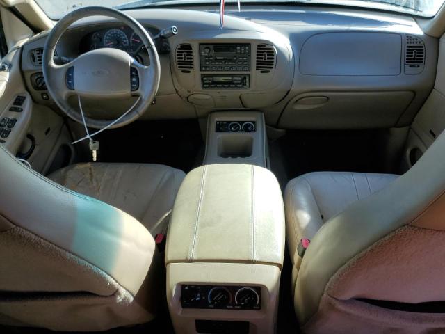 Photo 8 from auction – 2000 FORD EXPEDITION with VIN 1FMRU17LXYLC29230