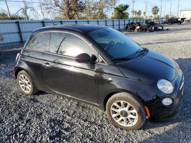 Photo 4 from auction – 2017 FIAT 500 POP with VIN 3C3CFFKRXHT557835