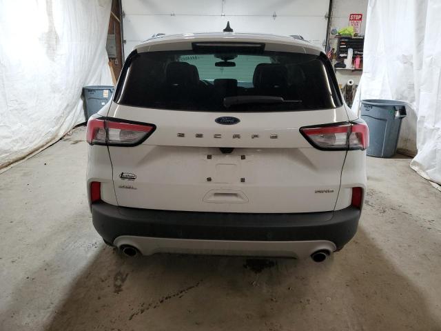 Photo 6 from auction – 2022 FORD ESCAPE SEL with VIN 1FMCU9H65NUB84894