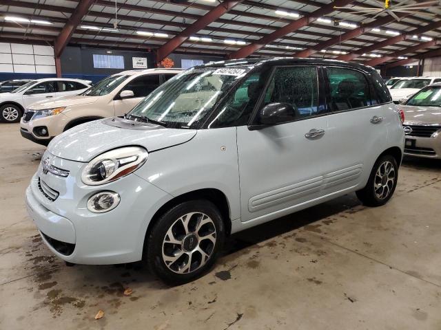 FIAT 500L EASY 2015 with VIN ZFBCFABH3FZ030833 - Photo from auction