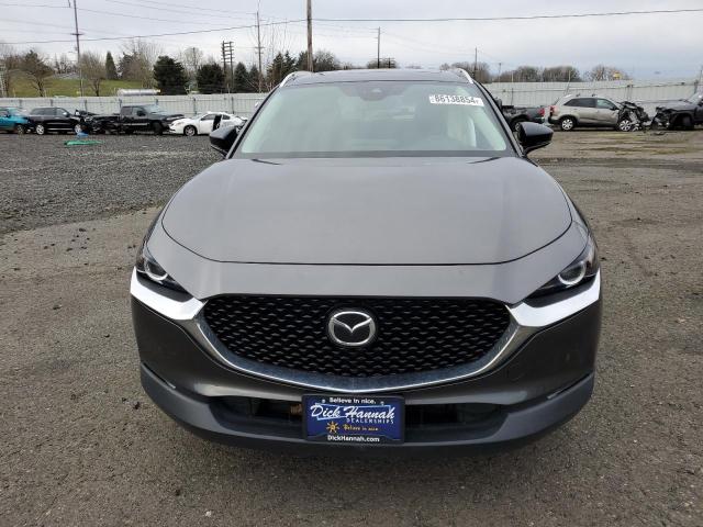 Снимка 5 от търг – 2021 MAZDA CX-30 с VIN 3MVDMBAY0MM305246