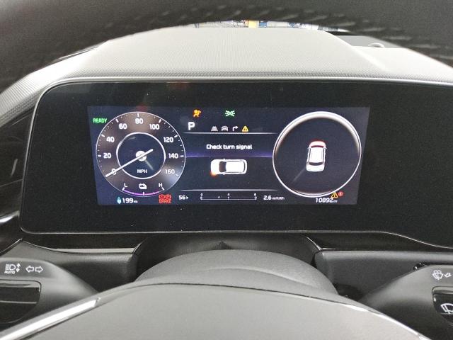 Photo 9 from auction – 2024 KIA NIRO WIND with VIN KNDCR3L19R5099703