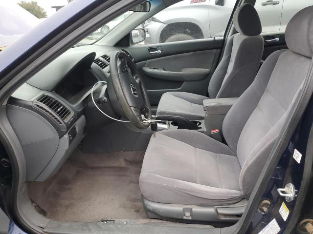 Photo 7 from auction – 2003 HONDA ACCORD EX with VIN JHMCM56643C072251