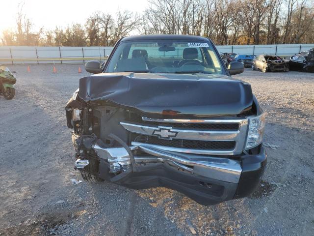 Photo 5 from auction – 2011 CHEVROLET SILVERADO with VIN 1GCNCPEX1BZ394571