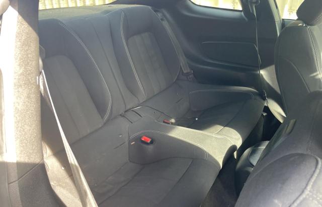 Photo 6 from auction – 2020 FORD MUSTANG with VIN 1FA6P8TH5L5108648