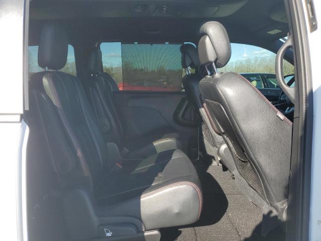 Photo 11 from auction – 2016 DODGE GRAND CARA with VIN 2C4RDGEG1GR314900