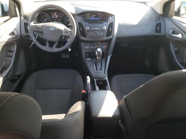 Photo 8 from auction – 2015 FORD FOCUS SE with VIN 1FADP3F29FL373624