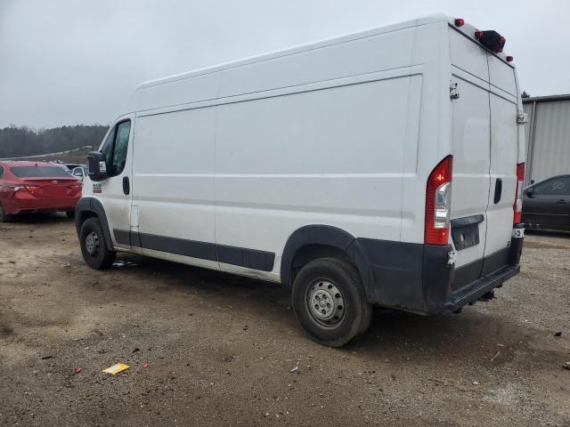 Photo 2 from auction – 2020 RAM PROMASTER with VIN 3C6TRVDG3LE124337