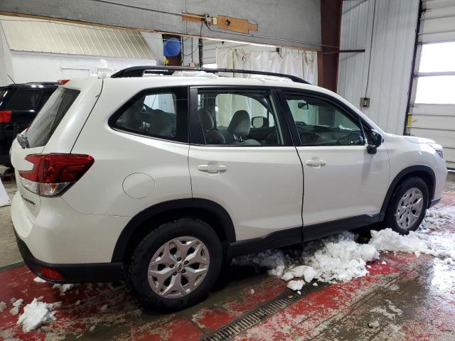 Foto 3 de la subasta – 2020 SUBARU FORESTER con VIN JF2SKADC8LH461905