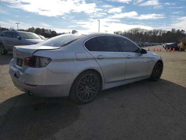 Photo 3 from auction – 2015 BMW 535 XI with VIN WBA5B3C52FD546788