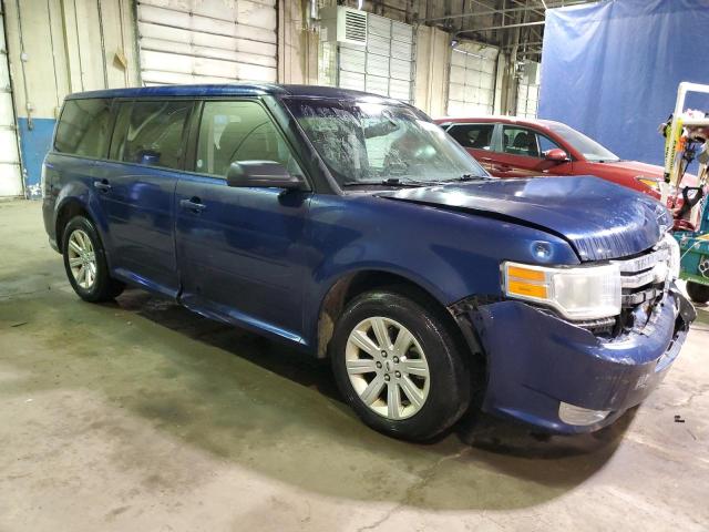 Photo 4 from auction – 2012 FORD FLEX SE with VIN 2FMGK5BC7CBD09329