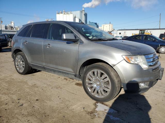 Photo 4 from auction – 2008 FORD EDGE LIMIT with VIN 2FMDK39C08BB36869
