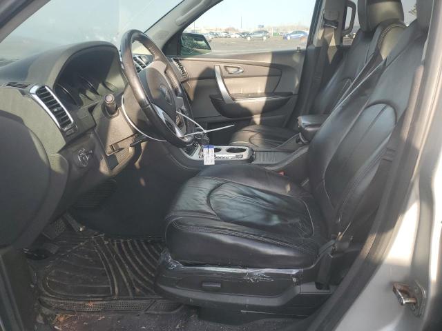 Photo 7 from auction – 2012 GMC ACADIA SLT with VIN 1GKKVRED8CJ208804