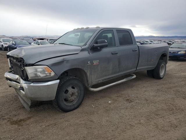 DODGE RAM 3500 S 2012 с VIN 3C63DRGL1CG290004 - Снимка от търг