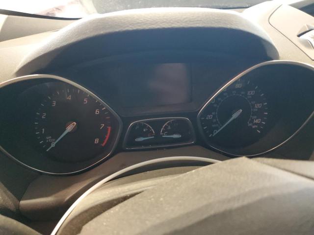 Photo 9 from auction – 2015 FORD ESCAPE SE with VIN 1FMCU9GXXFUC43238