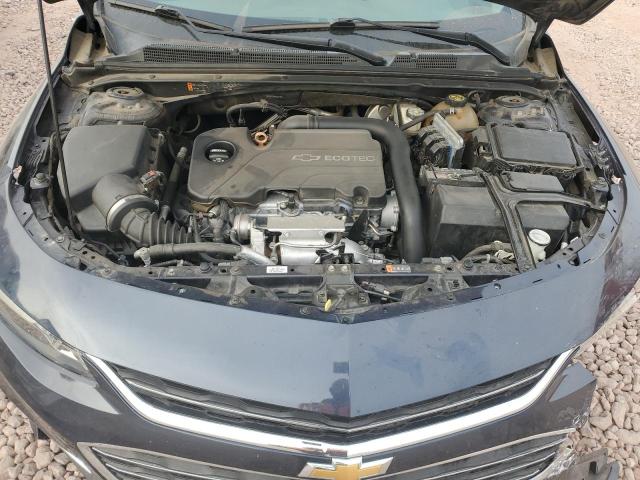 Photo 11 from auction – 2017 CHEVROLET MALIBU LS with VIN 1G1ZB5ST3HF220059