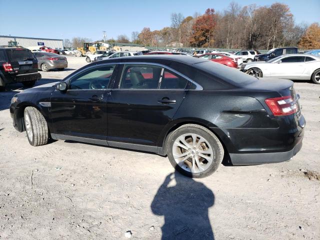 Photo 2 from auction – 2013 FORD TAURUS SEL with VIN 1FAHP2E89DG115238