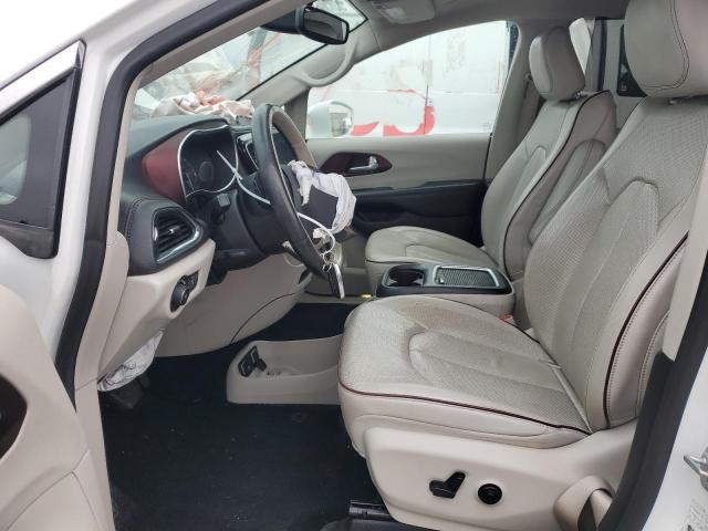 Photo 7 from auction – 2020 CHRYSLER PACIFICA L with VIN 2C4RC1GG6LR130835
