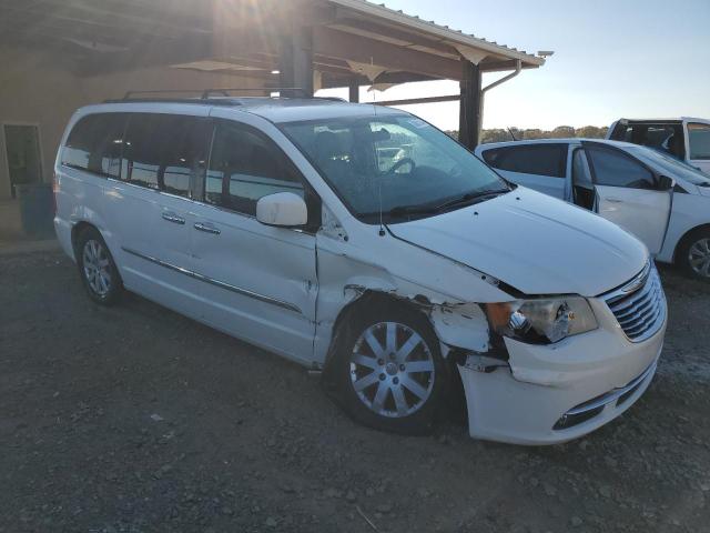 Photo 4 from auction – 2011 CHRYSLER TOWN & COU with VIN 2A4RR8DG1BR619311