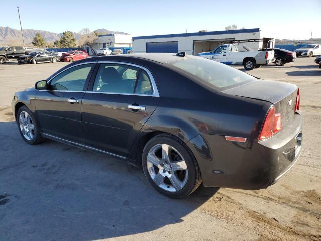 Photo 2 from auction – 2012 CHEVROLET MALIBU 1LT with VIN 1G1ZC5E09CF243983