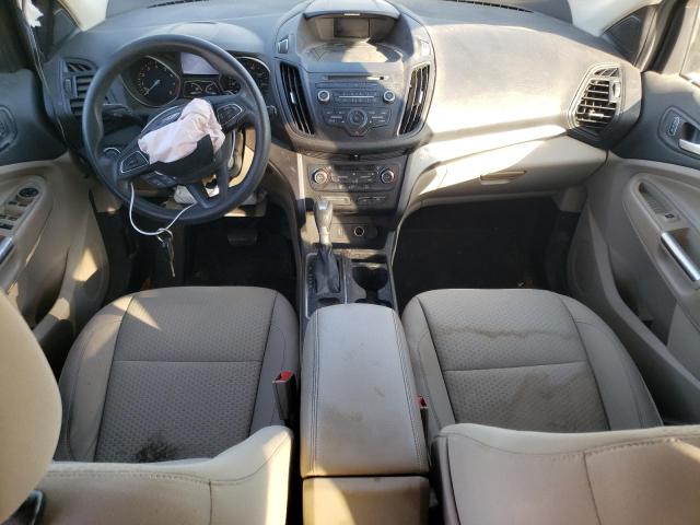 Photo 8 from auction – 2017 FORD ESCAPE SE with VIN 1FMCU0GD1HUA13608