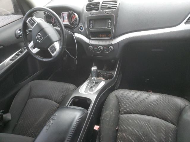 Photo 8 from auction – 2011 DODGE JOURNEY MA with VIN 3D4PG1FG3BT545008