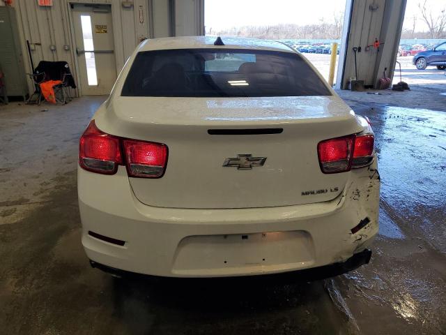 Photo 6 from auction – 2014 CHEVROLET MALIBU LS with VIN 1G11B5SL2EF141667