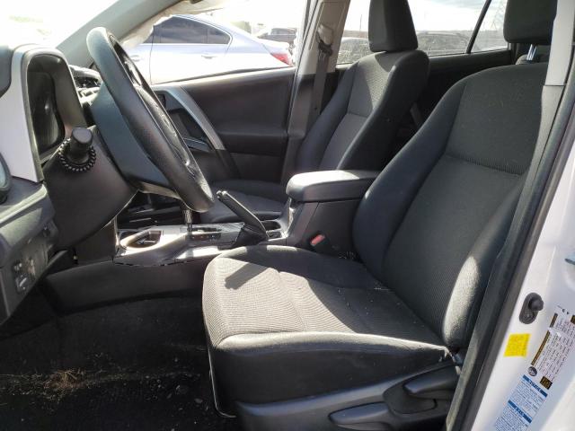 Photo 7 from auction – 2016 TOYOTA RAV4 LE with VIN JTMBFREVXGD182096
