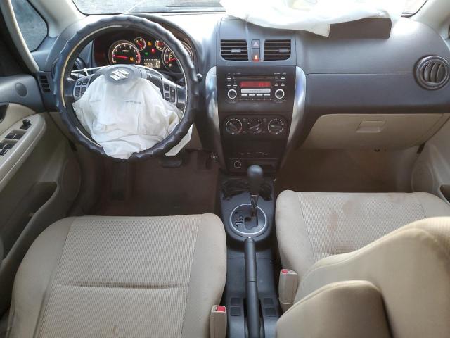 Zdjęcie 8 z aukcji – 2010 SUZUKI SX4 LE z VIN JS2YC5A24A6301771