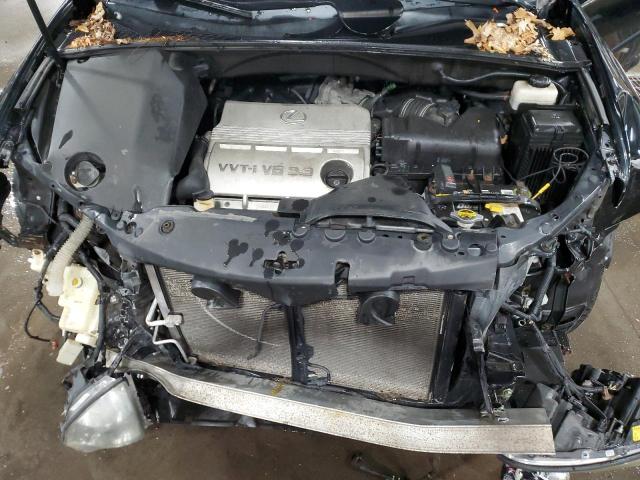 Photo 12 from auction – 2005 LEXUS RX 330 with VIN 2T2HA31U85C044064
