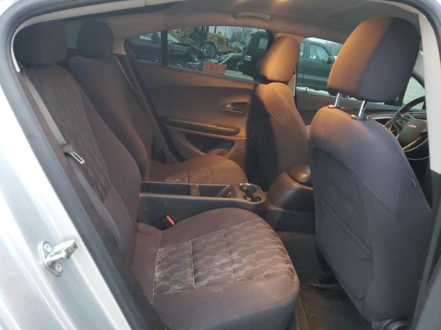 Photo 10 from auction – 2015 CHEVROLET VOLT with VIN 1G1RA6E44FU112765