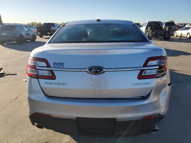 Photo 6 from auction – 2019 FORD TAURUS LIM with VIN 1FAHP2F89KG115610
