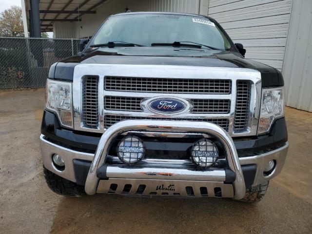صورة رقم 5 من المزاد - 2011 FORD F150 SUPER مع VIN 1FTFW1EFXBFC33332