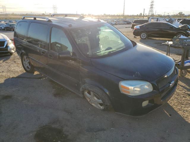 Photo 4 from auction – 2006 CHEVROLET UPLANDER L with VIN 1GNDV33L66D166509