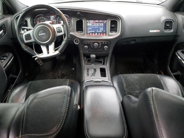 Photo 8 from auction – 2012 DODGE CHARGER SR with VIN 2C3CDXEJ2CH105073