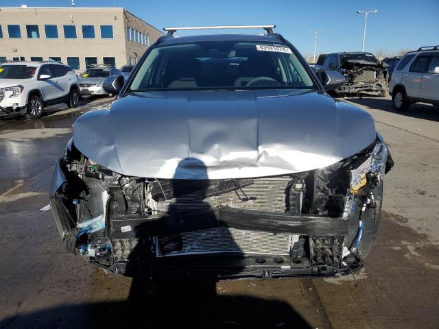 Photo 5 from auction – 2023 HYUNDAI TUCSON SEL with VIN 5NMJBCAE6PH219632