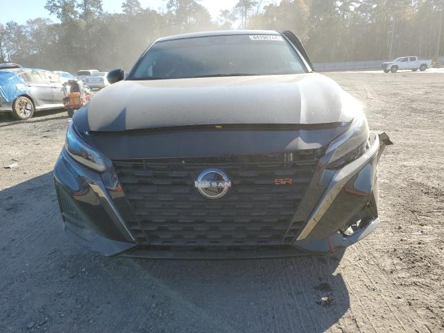 Photo 5 from auction – 2024 NISSAN ALTIMA SR with VIN 1N4BL4CV3RN418122
