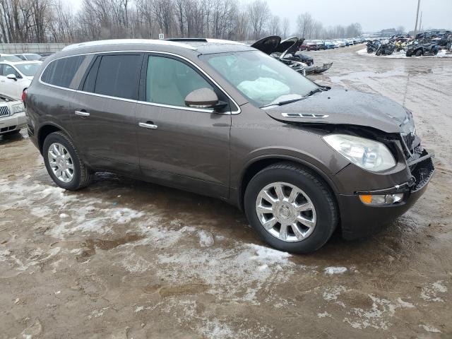 Photo 4 from auction – 2012 BUICK ENCLAVE with VIN 5GAKRCEDXCJ200086