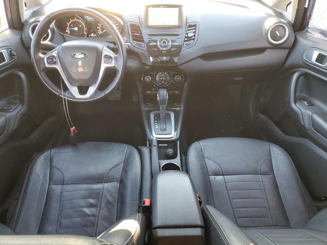 Photo 8 from auction – 2016 FORD FIESTA with VIN 3FADP4FJ5GM138747