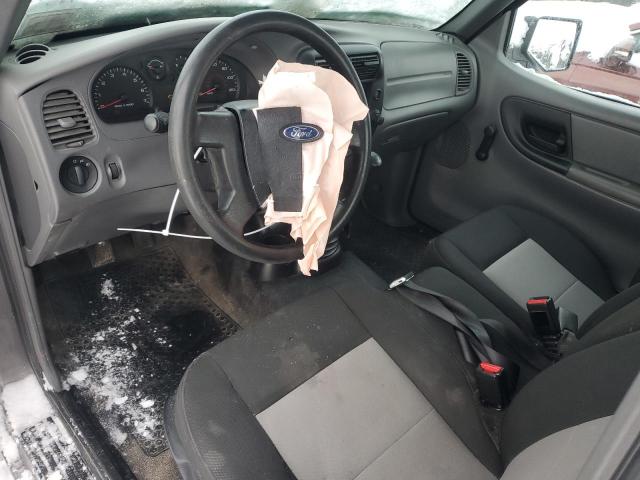 Photo 8 from auction – 2011 FORD RANGER with VIN 1FTKR1AD6BPA54824