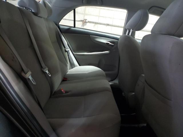 Photo 10 from auction – 2011 TOYOTA COROLLA BA with VIN 2T1BU4EE8BC542965