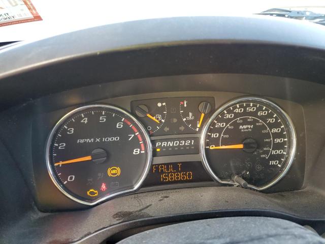 Photo 9 from auction – 2008 CHEVROLET COLORADO with VIN 1GCDT13E388161218