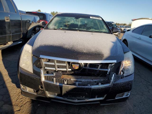 Photo 5 from auction – 2013 CADILLAC CTS PERFOR with VIN 1G6DM5E36D0173553