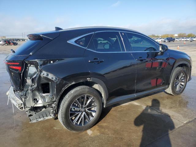 Photo 3 from auction – 2023 LEXUS NX 350 with VIN 2T2GGCEZ3PC026185