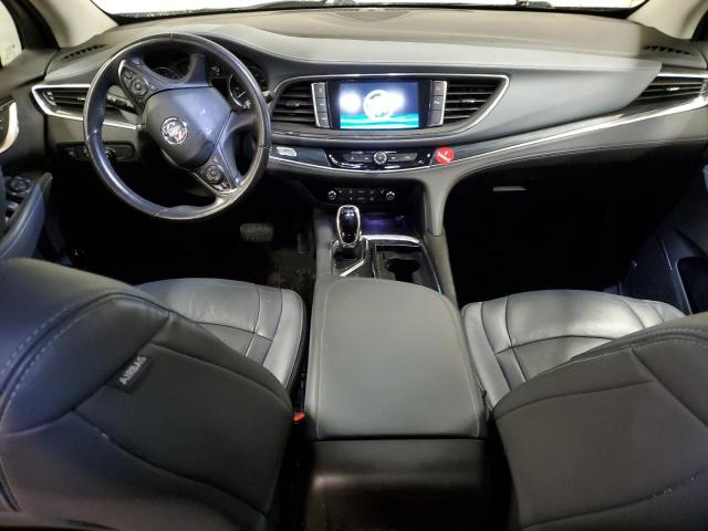 Photo 8 from auction – 2020 BUICK ENCLAVE ES with VIN 5GAEVAKW5LJ294770
