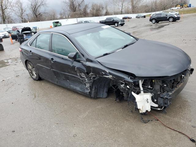 Photo 4 from auction – 2016 TOYOTA CAMRY LE with VIN 4T1BF1FK8GU234584