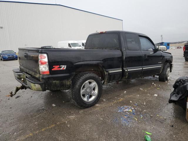 Photo 3 from auction – 2000 CHEVROLET SILVERADO with VIN 1GCEK19T0YE177018