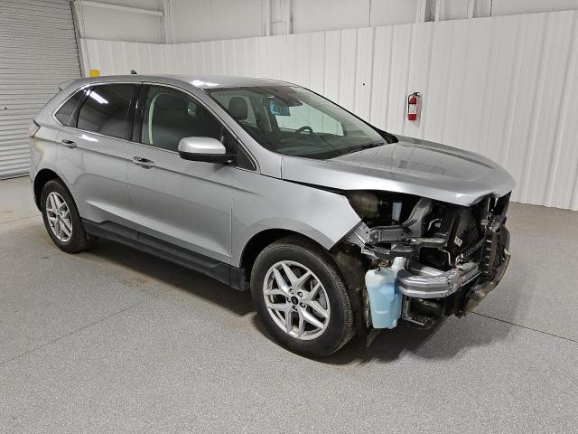Photo 4 from auction – 2023 FORD EDGE SEL with VIN 2FMPK4J99PBA30356